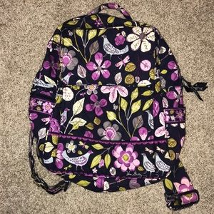 Vera Bradley Backpack